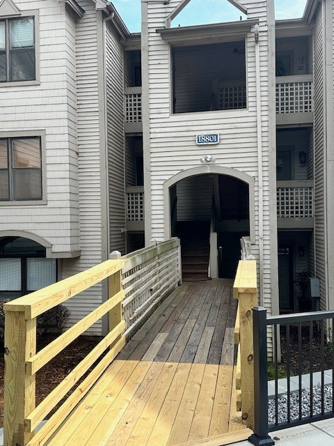 18801 Nautical Drive Unit 201 - 1