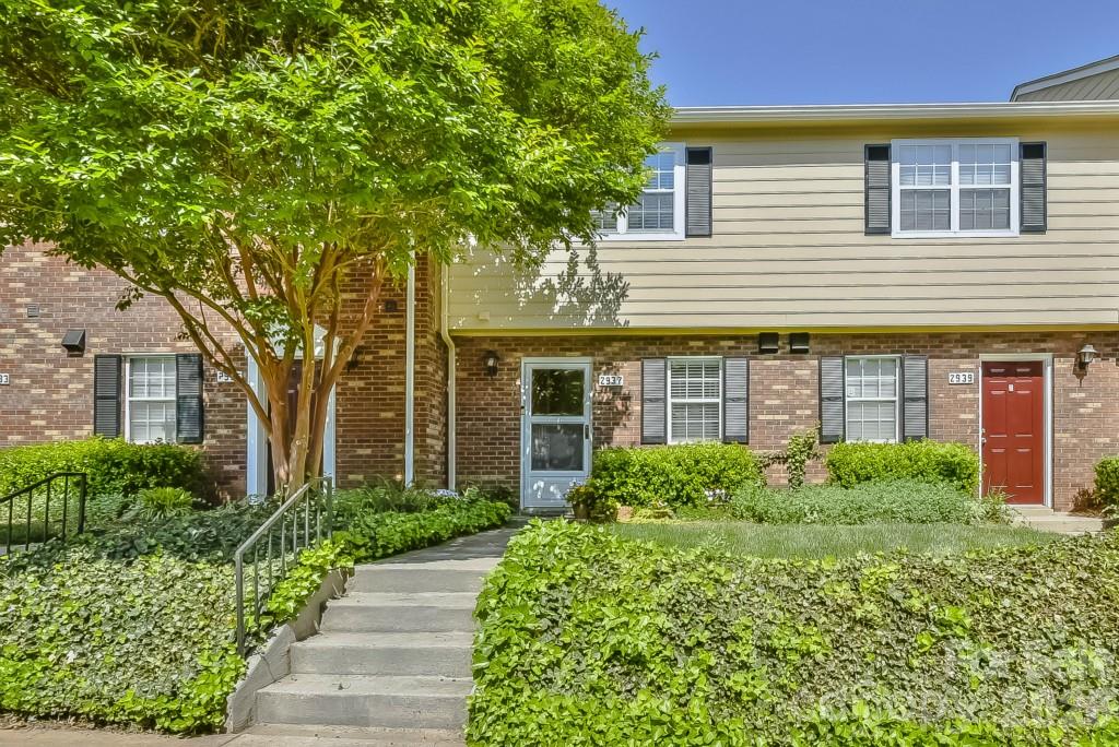 2937 Heathstead Place - 1