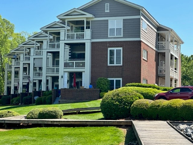 7843 Village Harbor Drive - 1